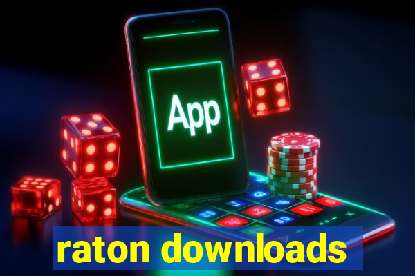 raton downloads